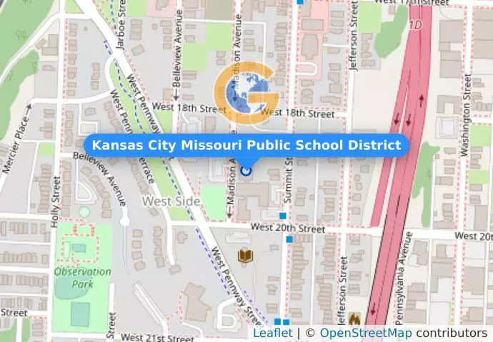 Kansas City Missouri Public School District