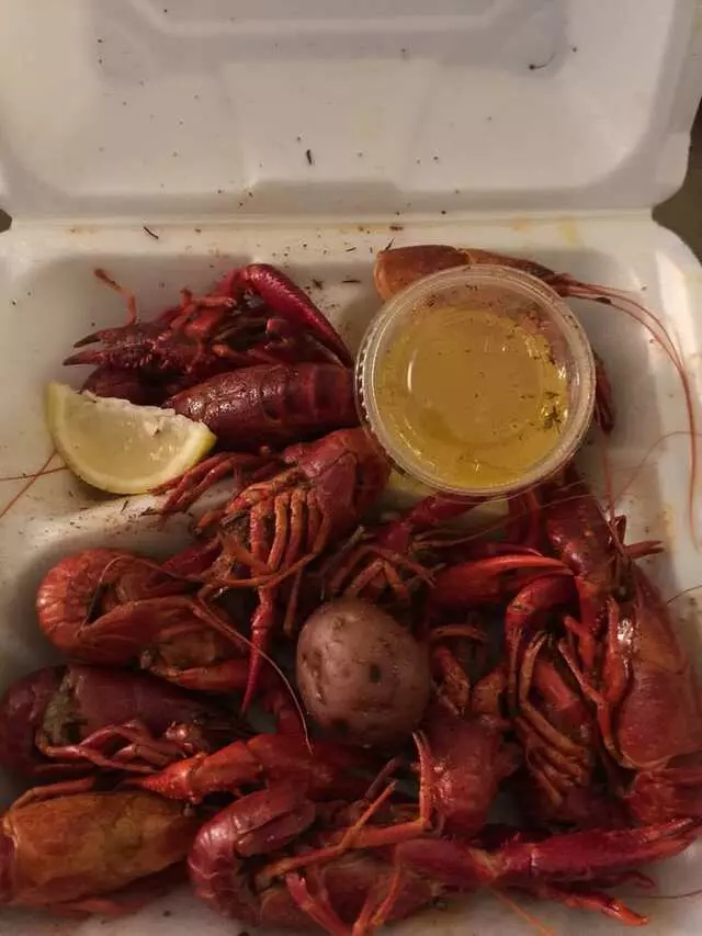 Jazz A Louisiana Kitchen