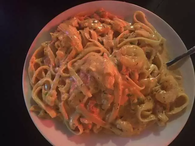 Jazz A Louisiana Kitchen