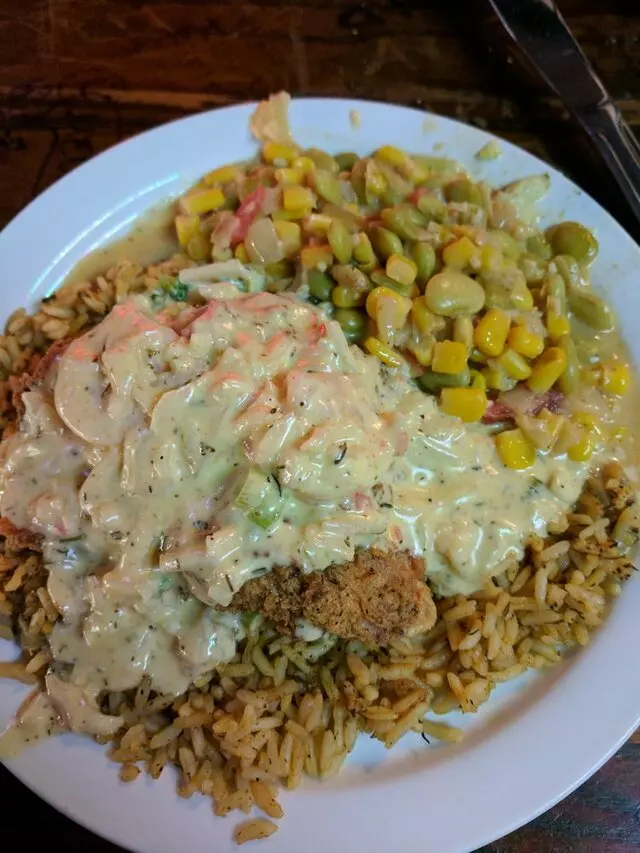 Jazz A Louisiana Kitchen