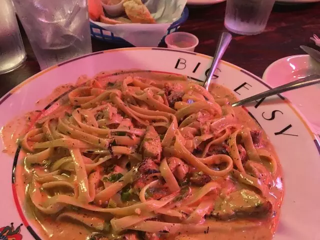 Jazz A Louisiana Kitchen