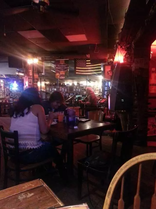 Jazz A Louisiana Kitchen