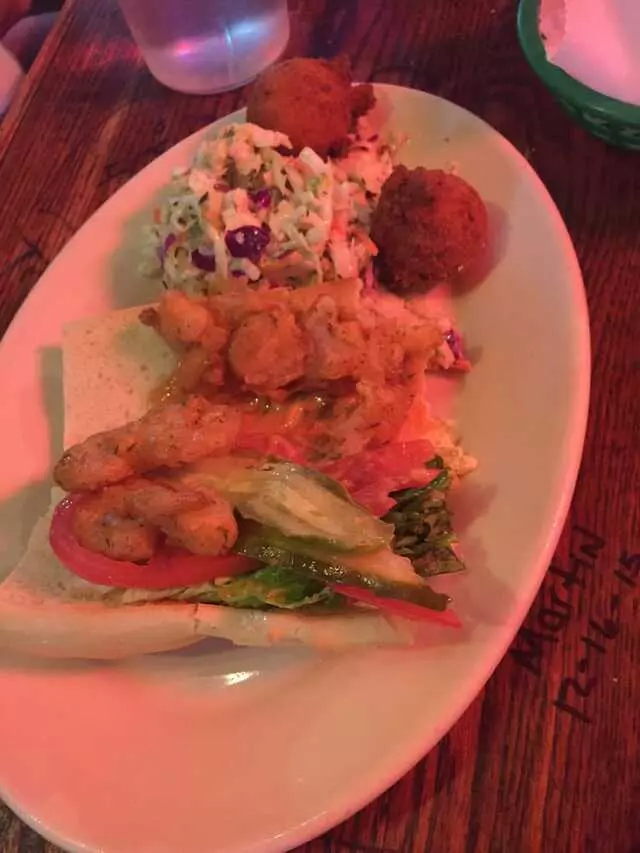 Jazz A Louisiana Kitchen