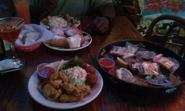 Jazz A Louisiana Kitchen