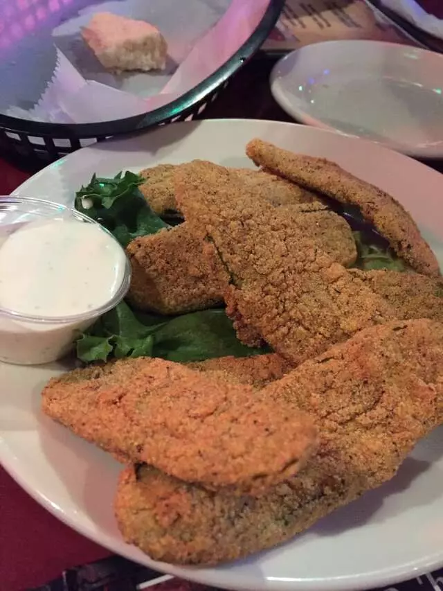 Jazz A Louisiana Kitchen