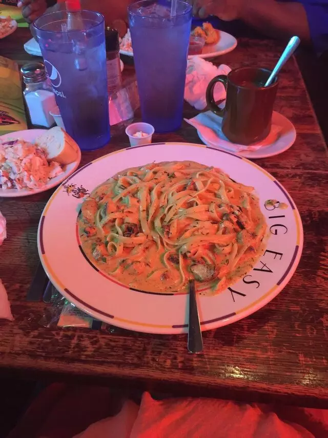 Jazz A Louisiana Kitchen