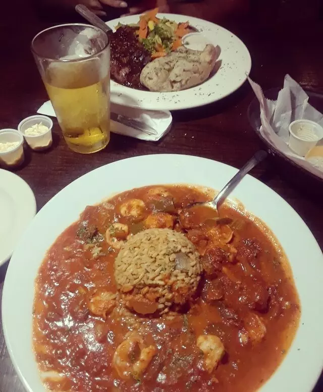 Jazz A Louisiana Kitchen