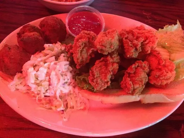 Jazz A Louisiana Kitchen
