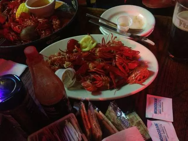Jazz A Louisiana Kitchen