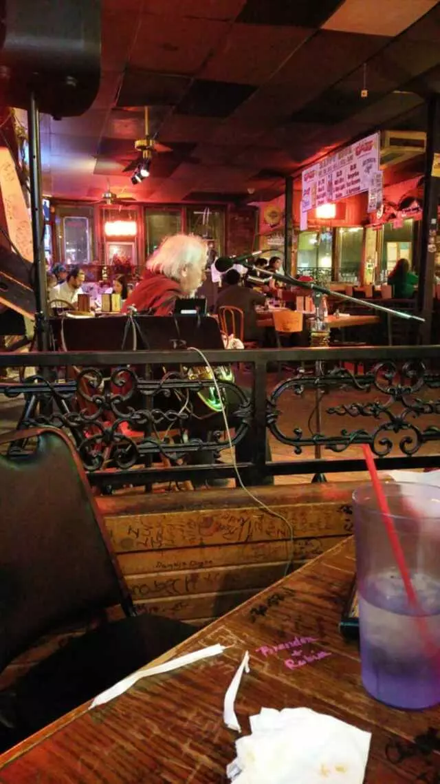 Jazz A Louisiana Kitchen