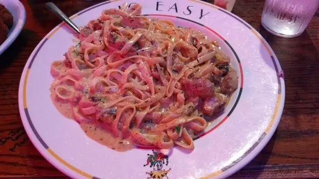 Jazz A Louisiana Kitchen