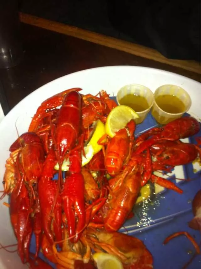 Jazz A Louisiana Kitchen