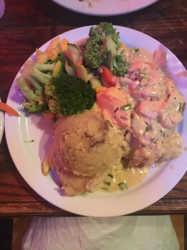 Jazz A Louisiana Kitchen