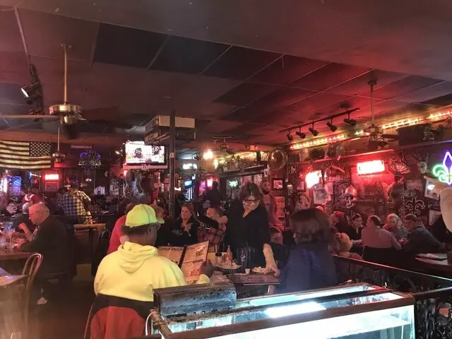 Jazz A Louisiana Kitchen