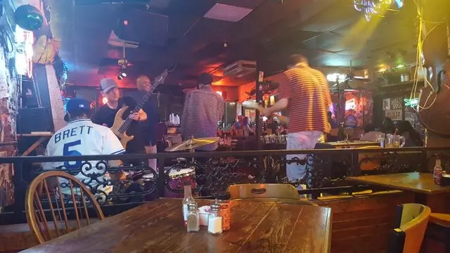 Jazz A Louisiana Kitchen