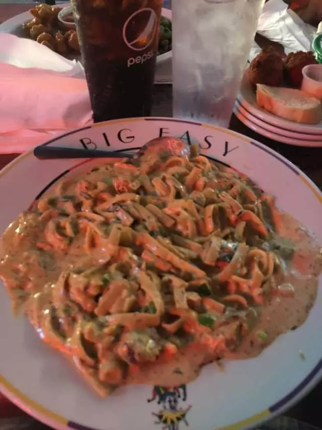 Jazz A Louisiana Kitchen