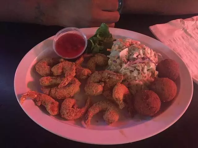 Jazz A Louisiana Kitchen