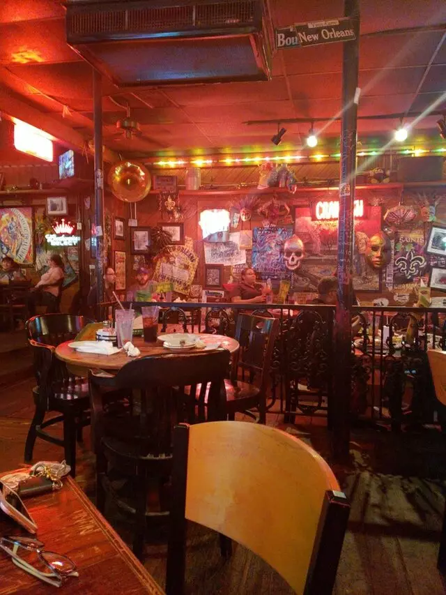 Jazz A Louisiana Kitchen