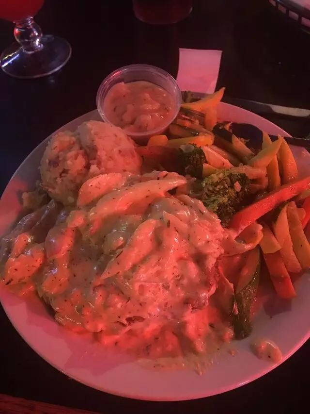 Jazz A Louisiana Kitchen