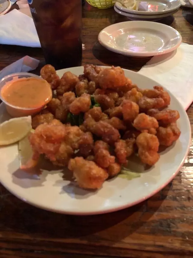 Jazz A Louisiana Kitchen