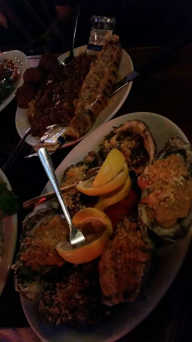 Jazz A Louisiana Kitchen