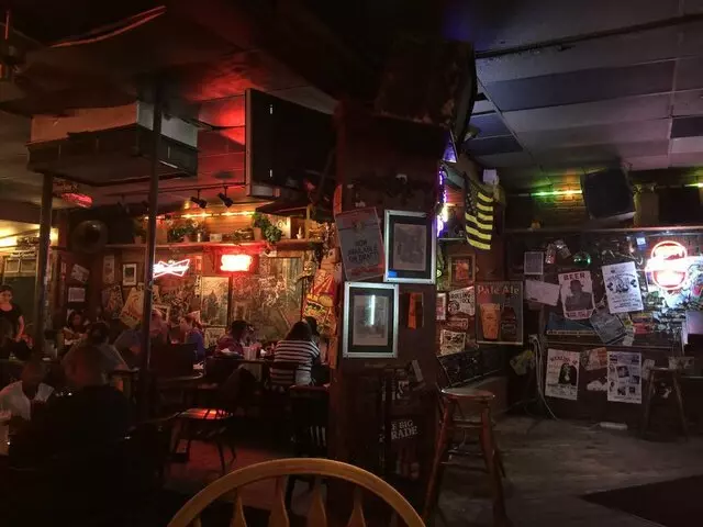 Jazz A Louisiana Kitchen