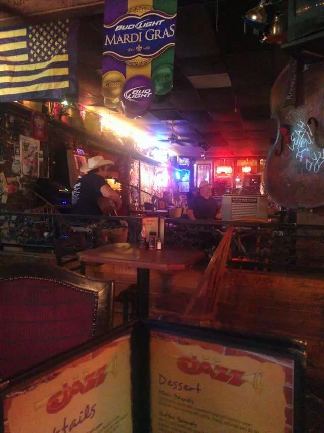 Jazz A Louisiana Kitchen