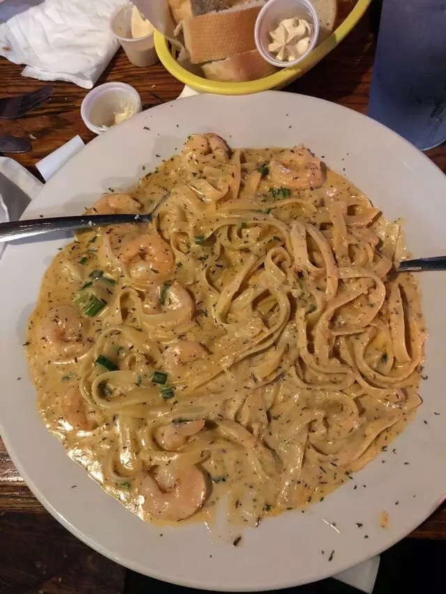 Jazz A Louisiana Kitchen