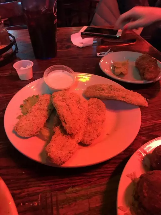Jazz A Louisiana Kitchen