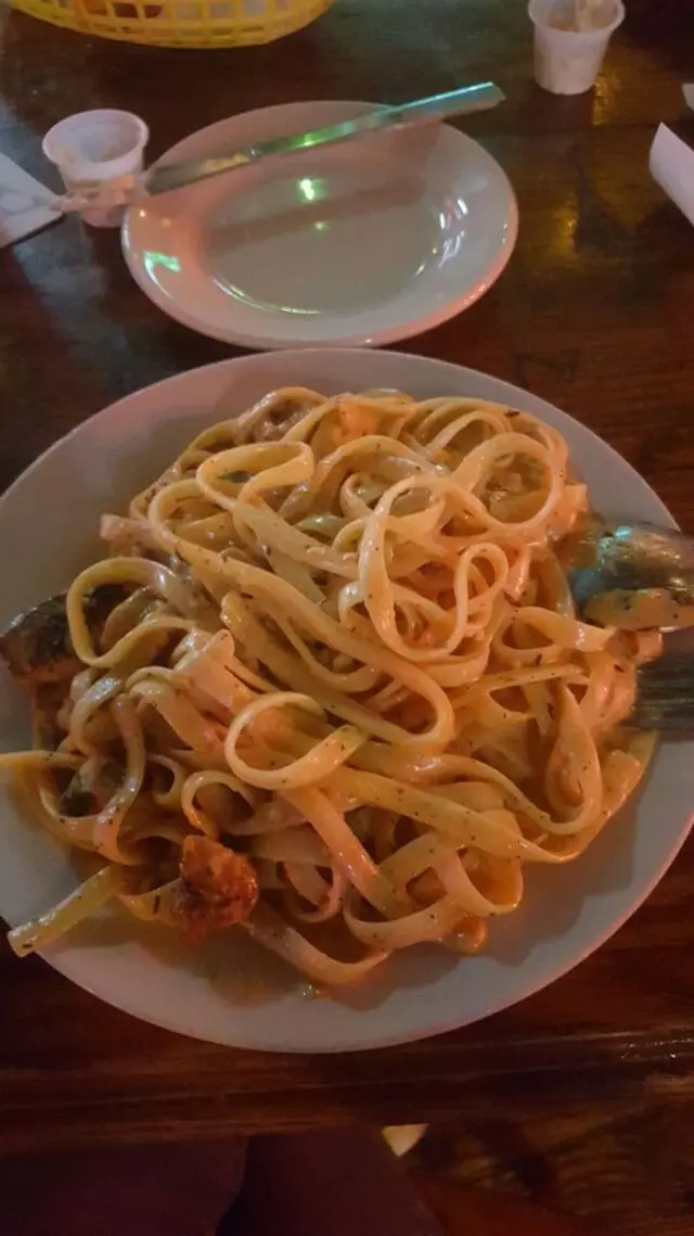 Jazz A Louisiana Kitchen