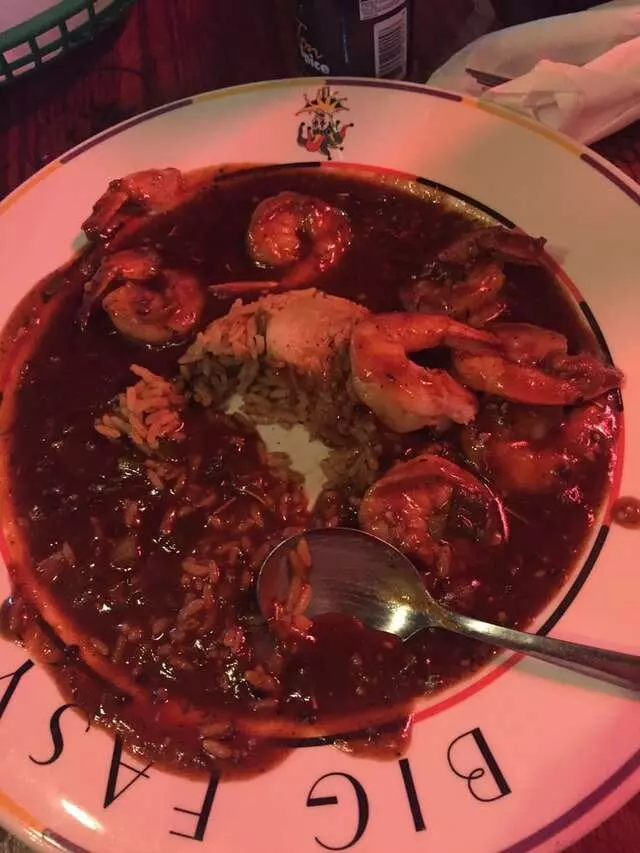 Jazz A Louisiana Kitchen