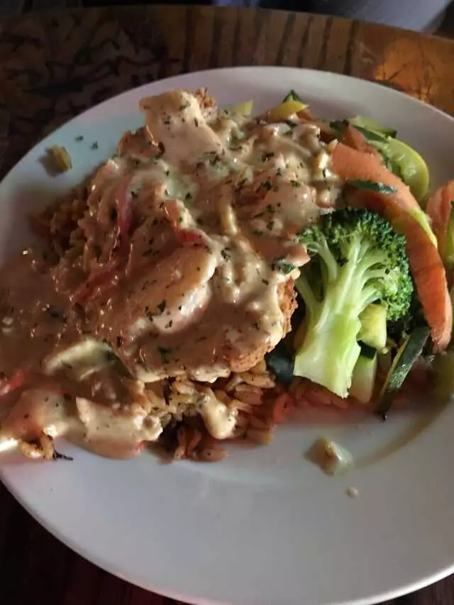 Jazz A Louisiana Kitchen