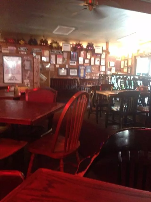 Jazz A Louisiana Kitchen