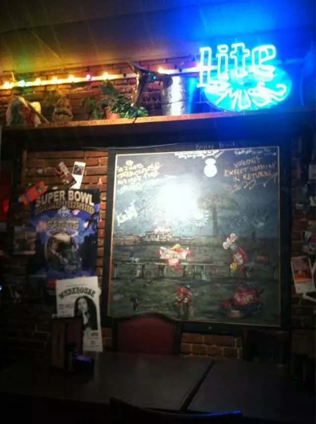 Jazz A Louisiana Kitchen