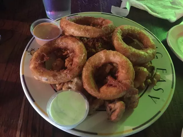 Jazz A Louisiana Kitchen