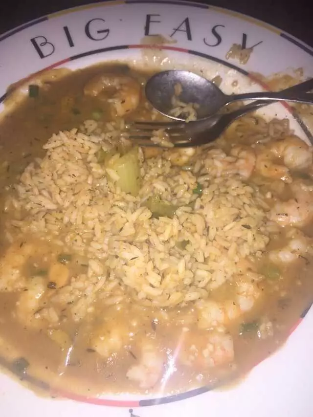 Jazz A Louisiana Kitchen