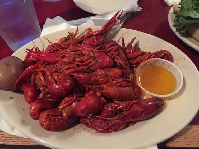 Jazz A Louisiana Kitchen