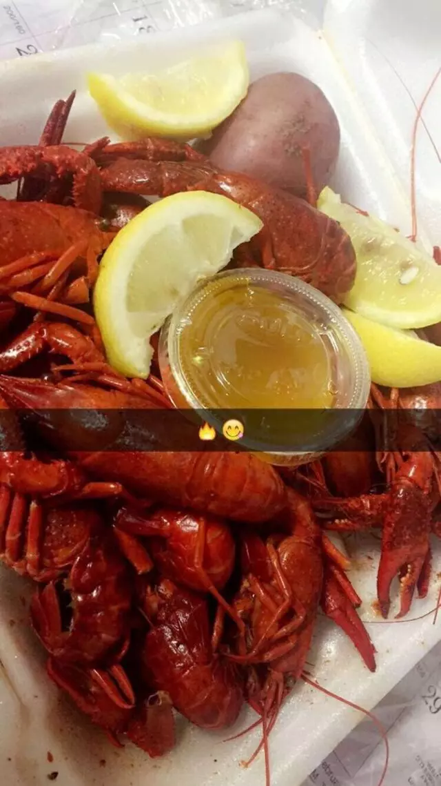 Jazz A Louisiana Kitchen
