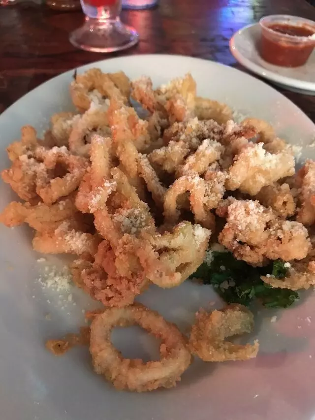 Jazz A Louisiana Kitchen