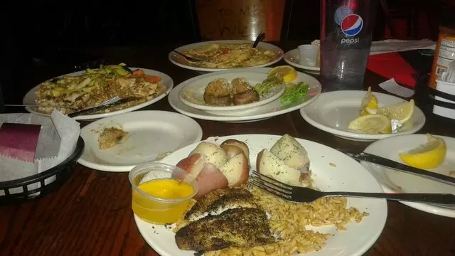 Jazz A Louisiana Kitchen