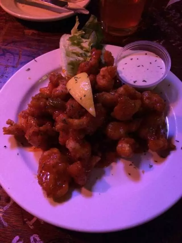 Jazz A Louisiana Kitchen