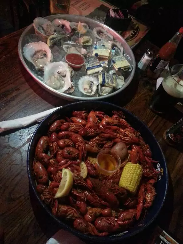 Jazz A Louisiana Kitchen