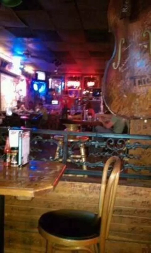 Jazz A Louisiana Kitchen