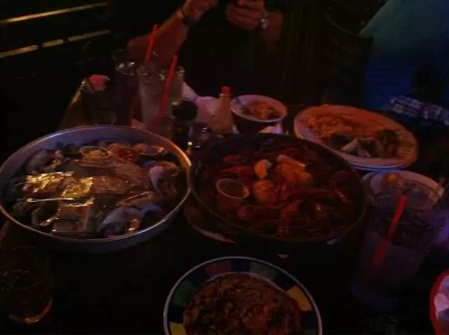 Jazz A Louisiana Kitchen