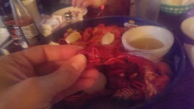 Jazz A Louisiana Kitchen