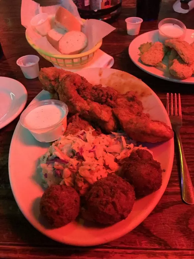 Jazz A Louisiana Kitchen