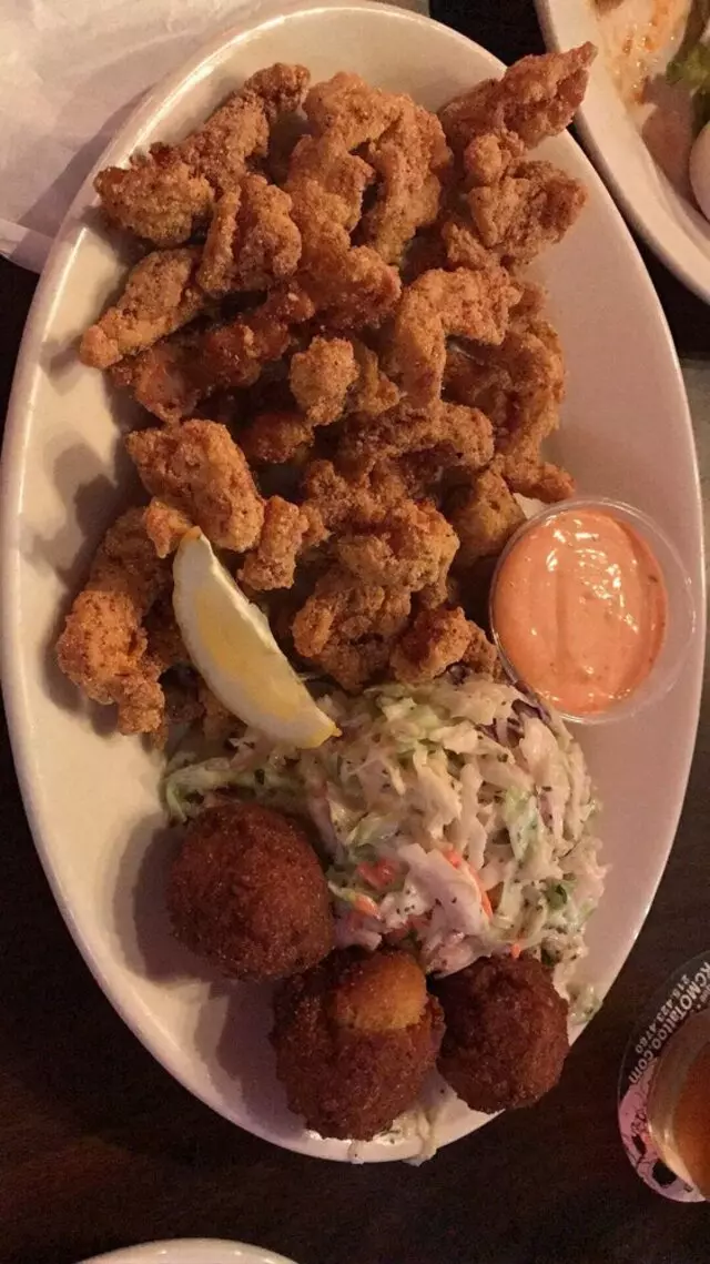 Jazz A Louisiana Kitchen