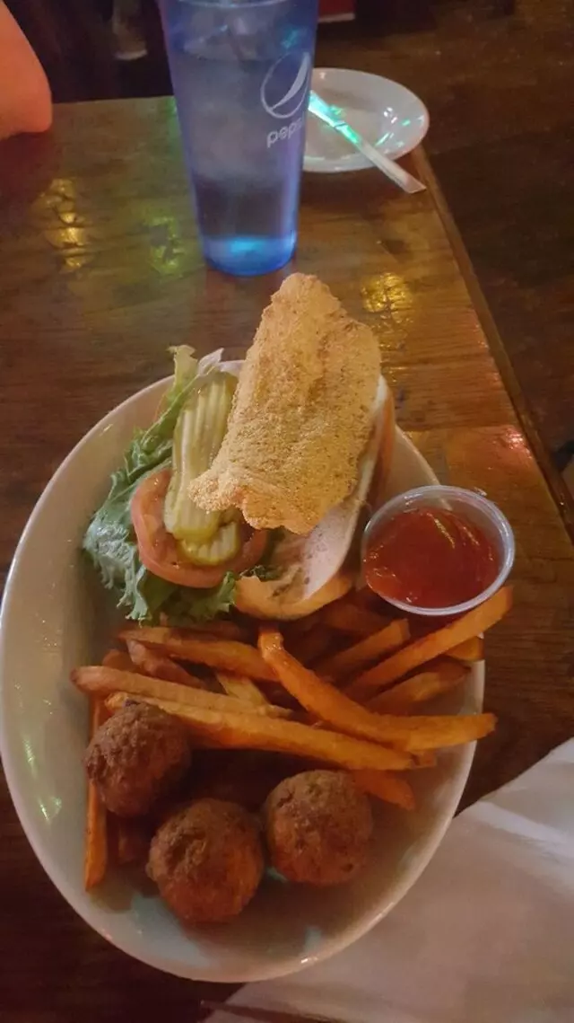 Jazz A Louisiana Kitchen