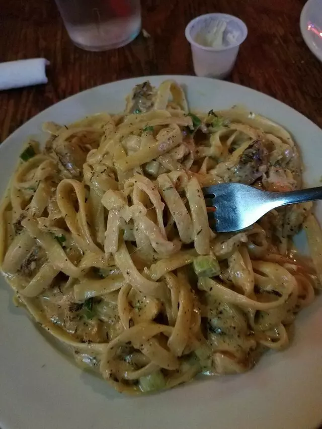 Jazz A Louisiana Kitchen