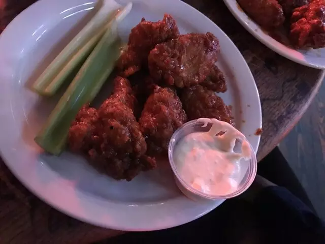 Jazz A Louisiana Kitchen